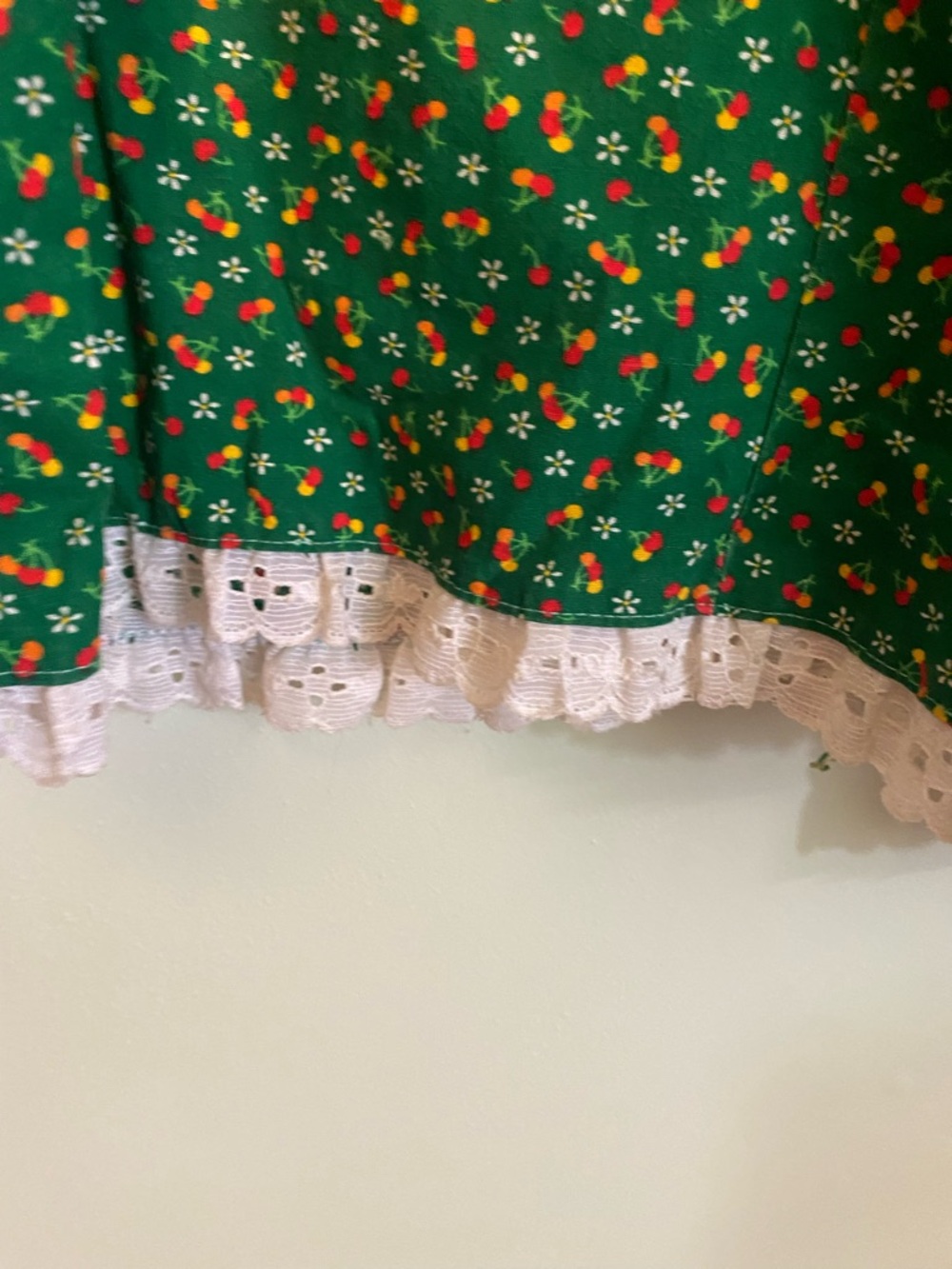 Vintage Jumper